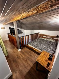 Pifu House - Dofteana - 4