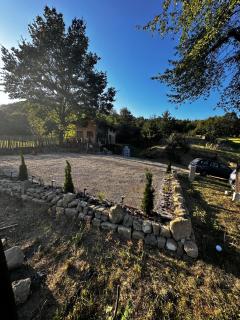 Pifu House - Dofteana - 3