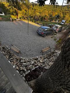 Pifu House - Dofteana - 1