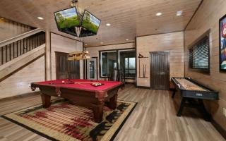 Smoky Mountain Glory - Sevierville - 7