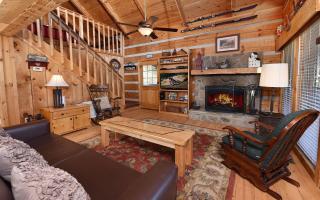 Peak A View - Sevierville - 4