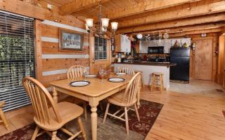 Peak A View - Sevierville - 2