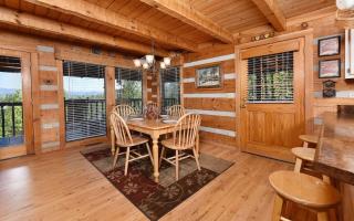 Peak A View - Sevierville - 1