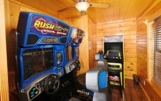Wild Bear Lodge - Sevierville - 0