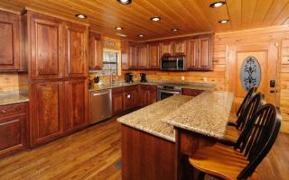 Wild Bear Lodge - Sevierville - 2