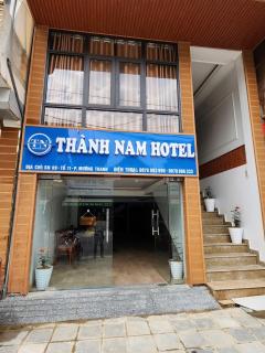 Thành Nam Hotel - Dien Bien Phu - 3