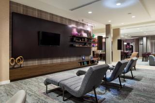 Courtyard by Marriott Elmira Horseheads - Horseheads - 6