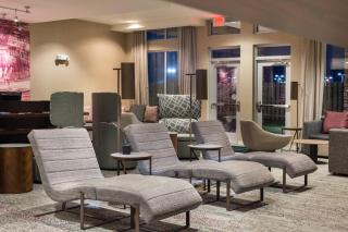 Courtyard by Marriott Elmira Horseheads - Horseheads - 7