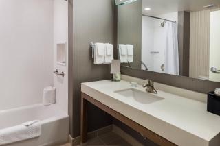Courtyard by Marriott Elmira Horseheads - Horseheads - 3