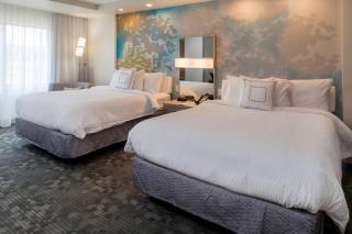 Courtyard by Marriott Elmira Horseheads - Horseheads - 5