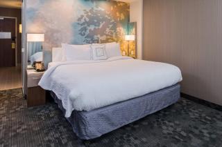Courtyard by Marriott Elmira Horseheads - Horseheads - 1