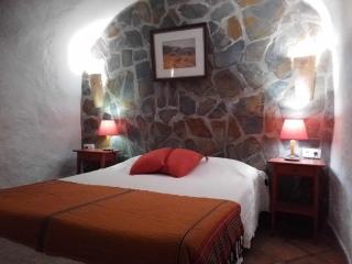 Cuevas Andalucia - Baza - 5