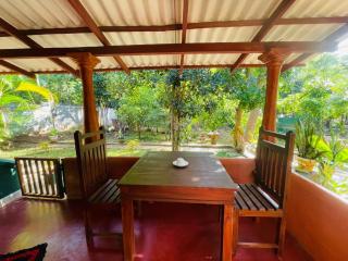 Cortan Villa - Sigiriya - 7