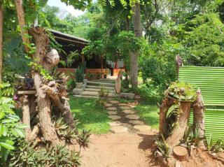 Cortan Villa - Sigiriya - 0