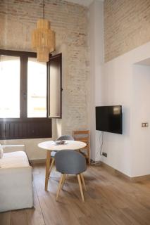 Apartamentos Reyes Catolicos 14 - 1