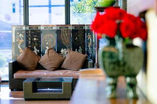 Bonito Chinos Hotel - Nakhon Sawan - 9