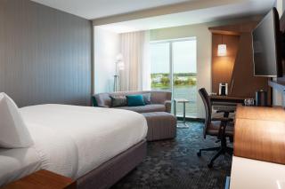 Courtyard by Marriott Winter Haven - Winter Haven - 4