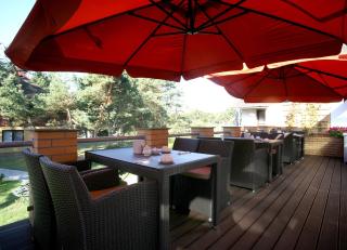Ostseehotel Wustrow - Wustrow - 5