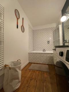 Charmante Maison 3ch Lille - Lambersart - 1