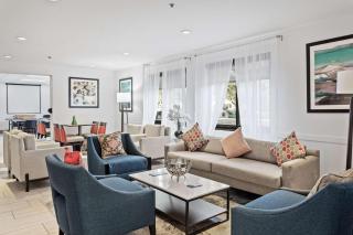 Comfort Inn Chandler - Phoenix South I-10 - 1