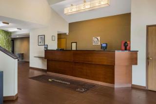 Sleep Inn - Bolivar - 6