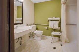 Sleep Inn Bolivar - 1