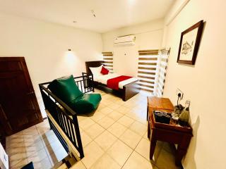 SeaCoast Inn FortKochi - Fort Kochi - 8