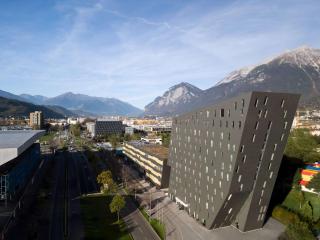 Hilton Garden Inn Innsbruck Tivoli - Innsbruck - 6