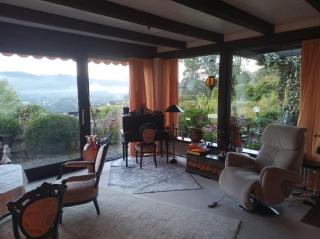 Ferienhaus am Breitenbach-Stausee - 4