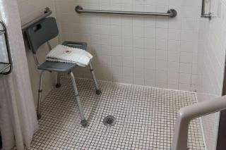 Comfort Inn Huntington near University area - Huntington - 6