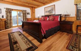 Bella Vista - 1