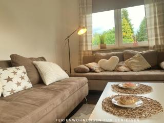 Ferienwohnung Nordstern - Langen - 5