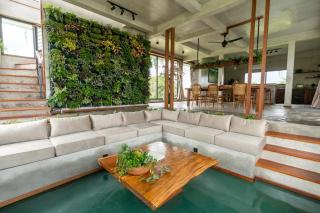 Ubud Green Escape, Amazing view - Ubud - 2