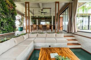 Ubud Green Escape, Amazing view - Ubud - 4