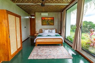 Ubud Green Escape, Amazing view - Ubud - 6