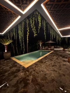 Ubud Green Escape, Amazing view - Ubud - 8