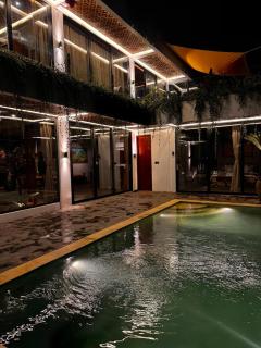 Ubud Green Escape, Amazing view - Ubud - 9