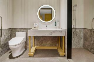 Hilton Garden Inn Foshan Lishui-Free Shuttle Bus for Canton Fair - 2