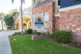 Torrance Inn LAX Airport Area - Torrance - 6