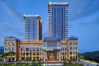 Wyndham Garden Shaoguan Xinfeng - 4