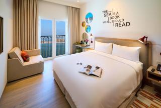 Rove Al Marjan Island - Ras al-Khaimah - 8