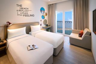 Rove Al Marjan Island - Ras al-Khaimah - 7