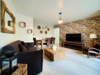 Chic apart with piano, terrace and parking - Saint-Denis - 3