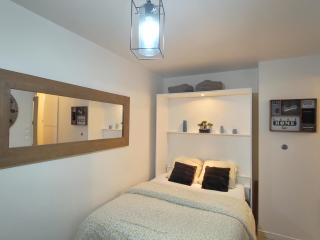 Chic apart with piano, terrace and parking - 7