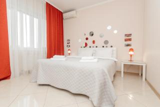 ERA RENT Apartments 2 - Chişinău - 9