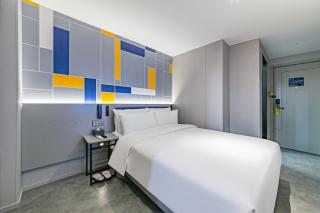 7Days Inn Xi'an East Street - 2