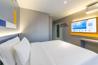 7Days Inn Xi'an East Street - 1
