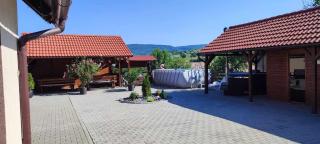 Panoráma Vendégház - Lupeni - 8