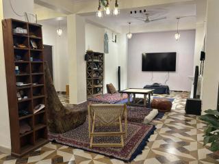 Mild Life Hostel Rishikesh - Rishikesh - 8