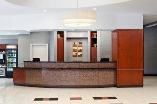 Courtyard by Marriott Birmingham Downtown at UAB - Birmingham - 4